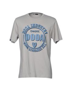 Футболка Dooa