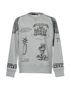 Толстовка Love Moschino