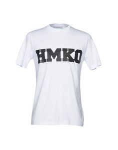 Футболка Hamaki Ho