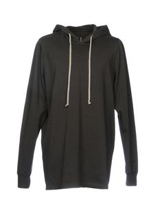 Толстовка Rick Owens