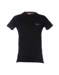 Футболка Plein Sport