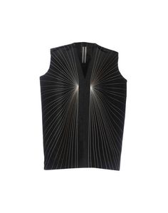 Футболка Rick Owens