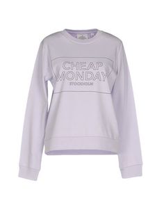 Толстовка Cheap Monday