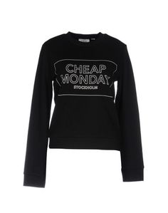 Толстовка Cheap Monday