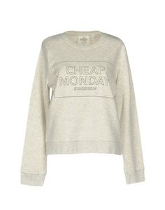 Толстовка Cheap Monday