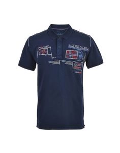 Поло Napapijri