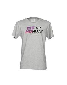Футболка Cheap Monday