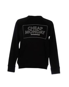 Толстовка Cheap Monday