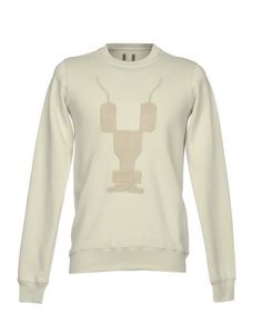 Толстовка Drkshdw BY Rick Owens
