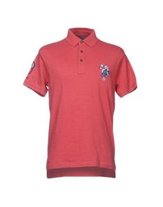 Поло U.S.Polo Assn.