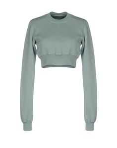 Толстовка Drkshdw BY Rick Owens