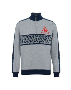 Толстовка Le Coq Sportif