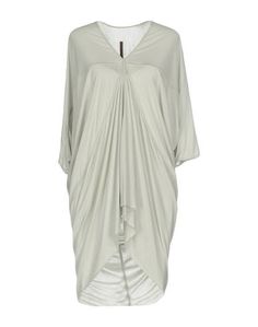 Футболка Rick Owens Lilies