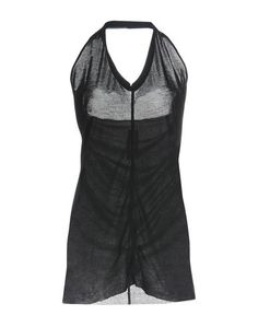 Топ без рукавов Rick Owens