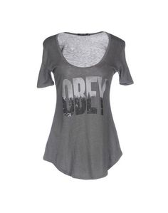 Футболка Obey