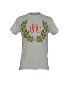 Футболка Belstaff