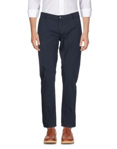 Повседневные брюки Grey Daniele Alessandrini