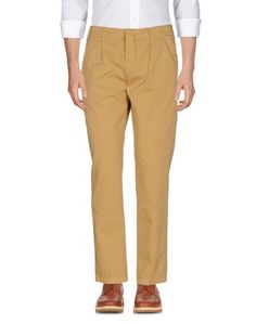 Повседневные брюки Dondup