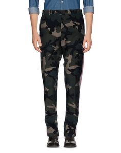 Повседневные брюки Valentino