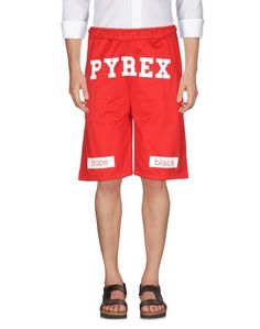 Бермуды Pyrex