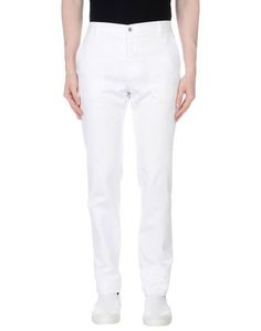 Повседневные брюки Ermanno Scervino
