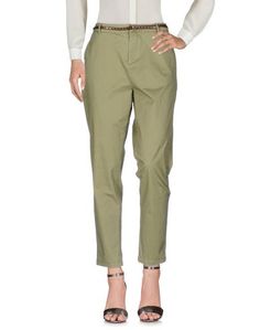 Повседневные брюки Maison Scotch
