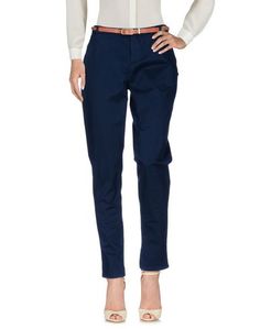 Повседневные брюки Maison Scotch