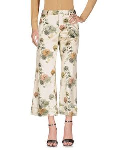 Повседневные брюки Dries Van Noten