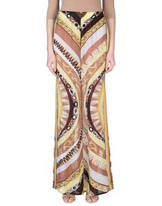 Повседневные брюки Emilio Pucci
