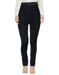 Повседневные брюки Dolce & Gabbana