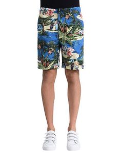 Бермуды Just Cavalli