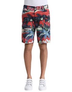 Бермуды Just Cavalli