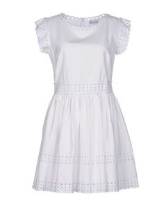 Короткое платье RED Valentino