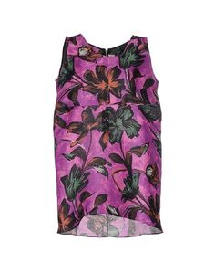 Короткое платье Marni