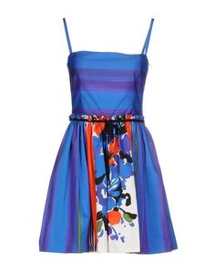 Короткое платье RED Valentino