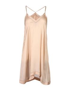 Короткое платье Isabel Marant Étoile