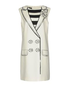 Короткое платье Boutique Moschino