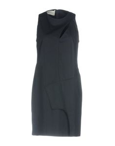 Короткое платье Cedric Charlier