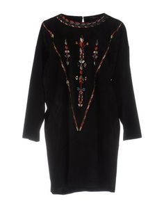 Короткое платье Isabel Marant