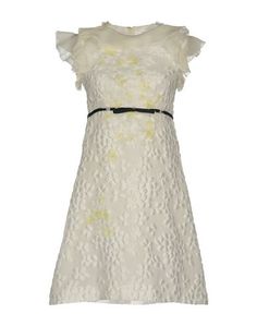Короткое платье Giambattista Valli