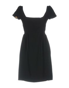 Короткое платье Dsquared2