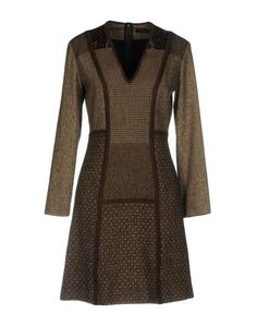 Короткое платье Etro