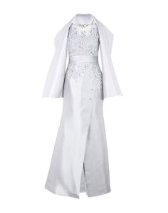 Длинное платье Musani Couture