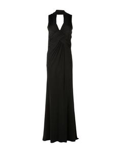 Длинное платье Musani Couture