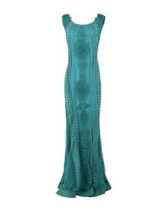 Длинное платье Musani Couture