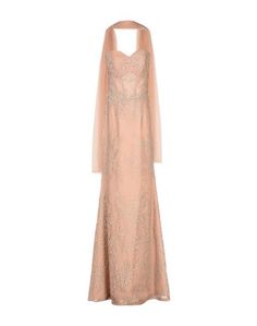 Длинное платье Musani Couture