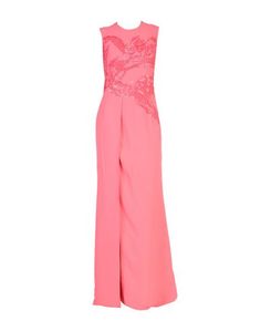 Длинное платье Elie Saab
