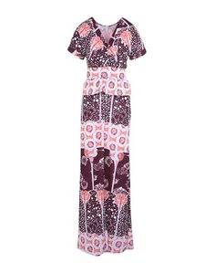 Длинное платье Rary