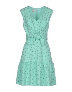 Короткое платье Pinko