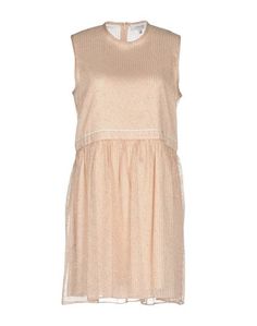 Короткое платье Carven